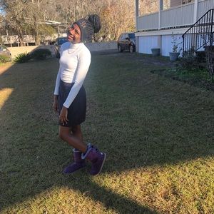 Meet your Posher, Meagan